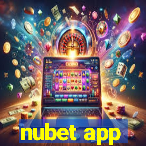 nubet app